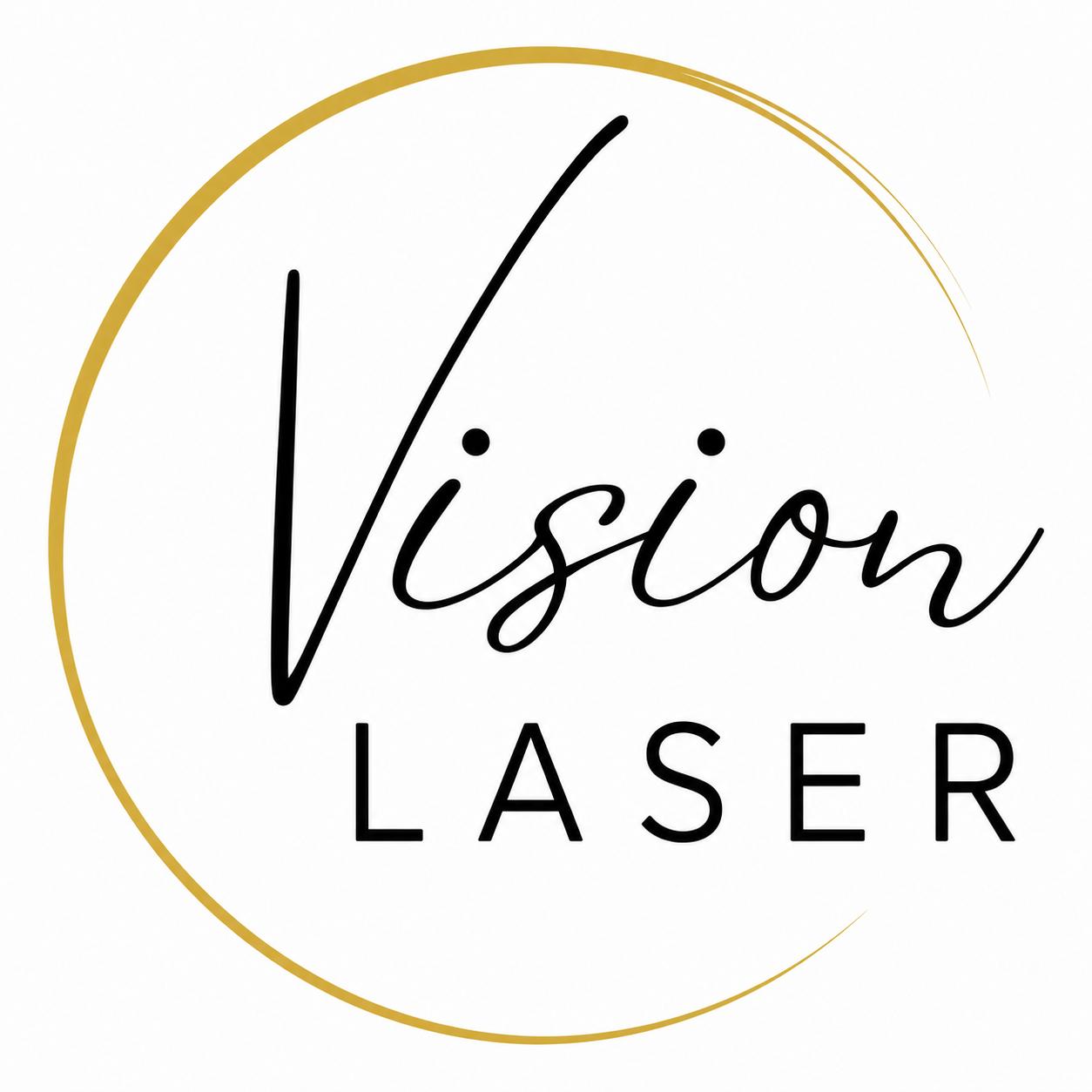 Centre Vision Laser